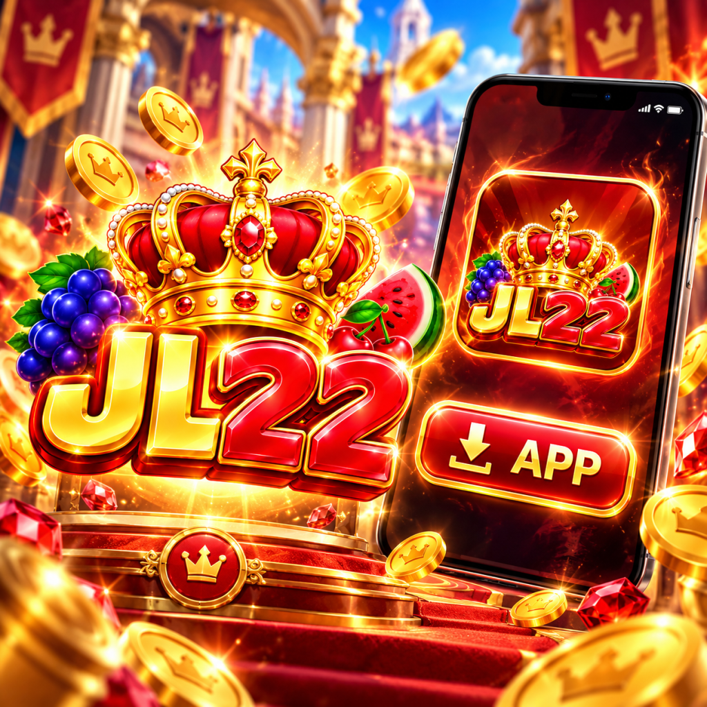 jl22 app