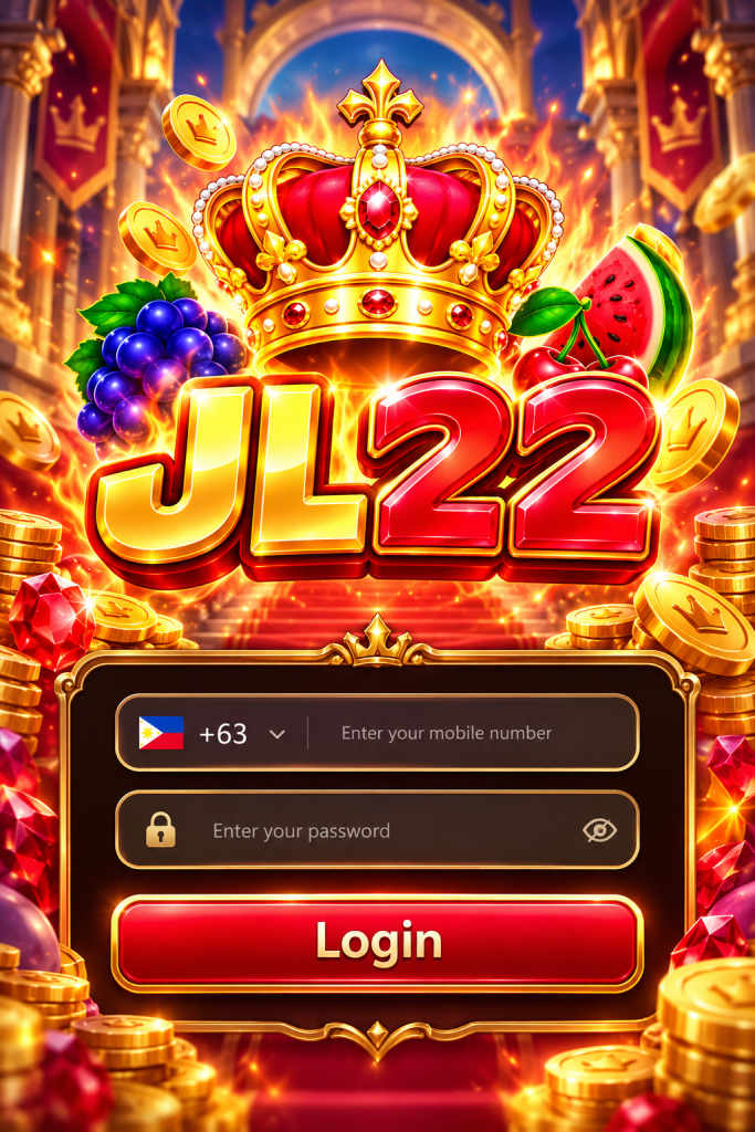 jl22 login