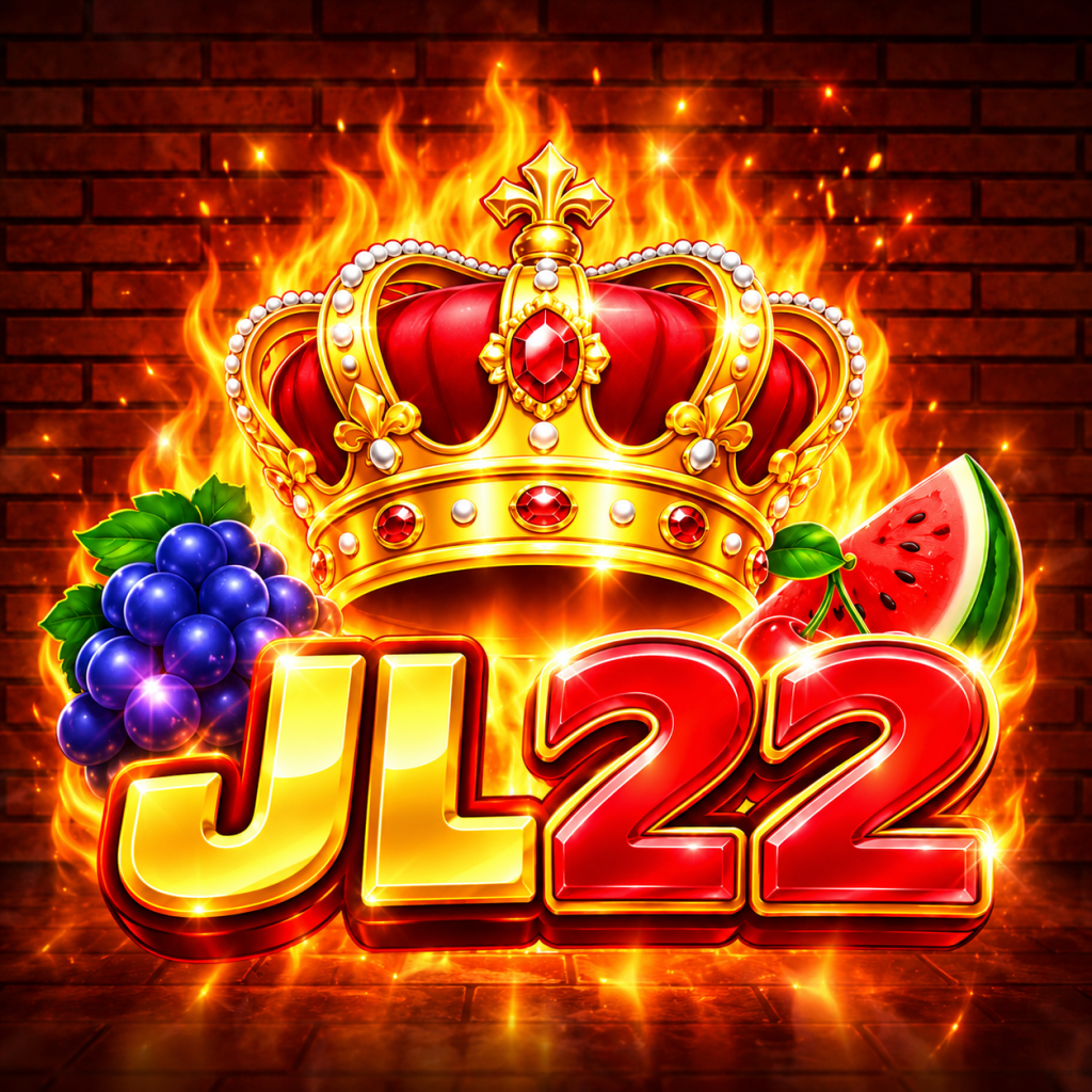 jl22 logo